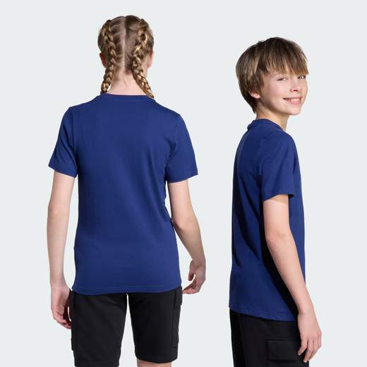 Adidas T-shirt J Colleg Tee