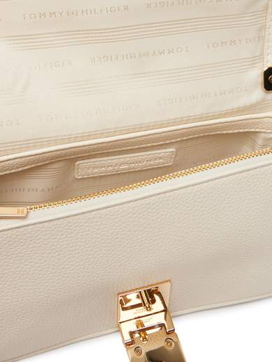 Tommy Hilfiger Borsa A Tracolla Donna Aw0aw17403