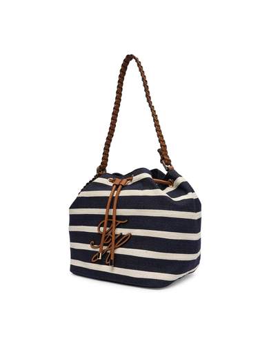 Tommy Hilfiger Borsa A Secchiello Donna Aw0aw18401