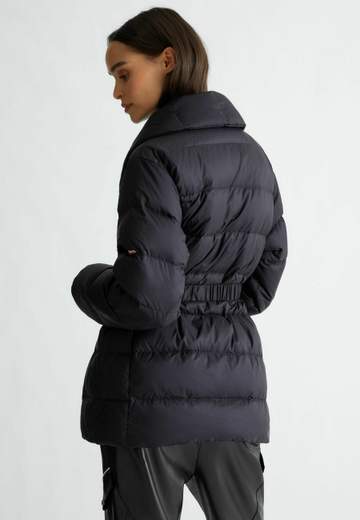 Liu Jo Giubbotto Imbottito Donna Tf4138 T2600