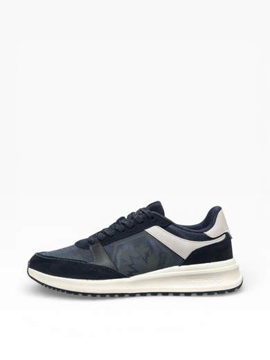 Lumberjack Sneakers Uomo Cascais - Man