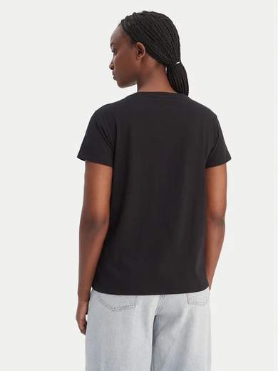 Liu Jo T-shirt Donna Ta6056 Js923
