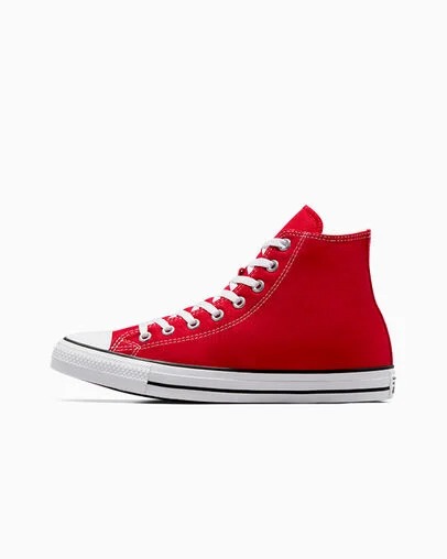 Converse Sneakers Unisex Adulto All Star Hi