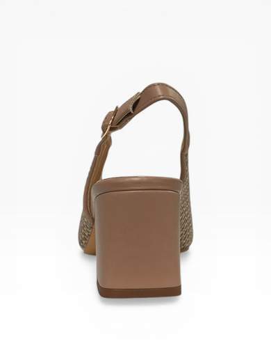 Keys Decolletè Slingback Donna K-12181