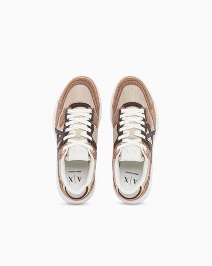ARMANI EXCHANGE Sneaker Xw002153 Af22757