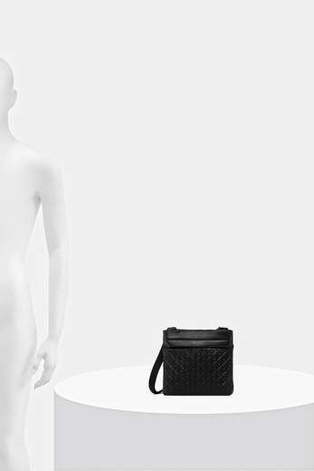 Calvin Klein Borsa A Tracolla Uomo Lv04d3229g