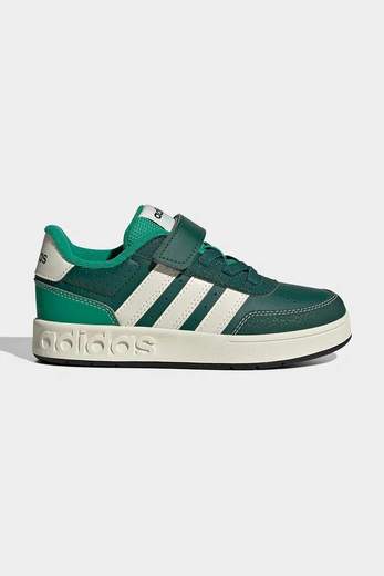 Adidas Sneakers Unisex Bambino Breakbase C