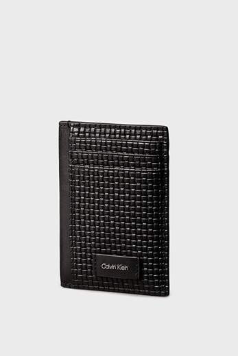 Calvin Klein Portadocumenti Uomo Lv04d1126g