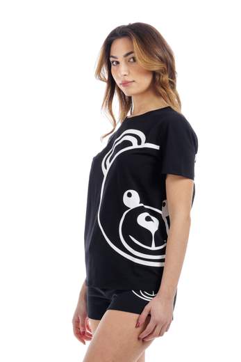 Moschino T-shirt Donna Zua1915 S