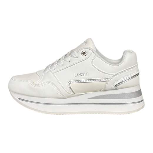 Lancetti Sneakers Donna Lnc-555