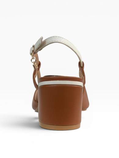 Mariella Burani Decolletè Slingback 52143