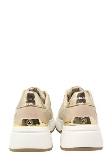 Lumberjack Sneakers Percy - Woman