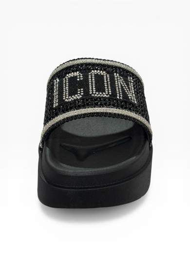 Icon Ciabatte Donna Ic05777td