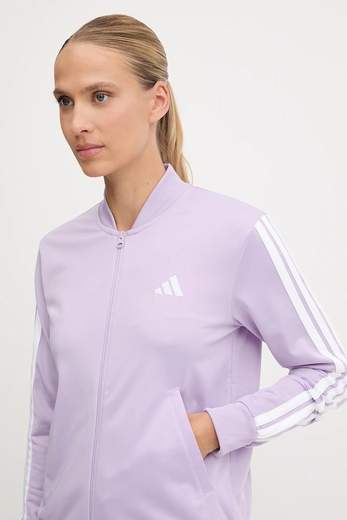 Adidas Tuta Full-zip Donna W S Tr Ts