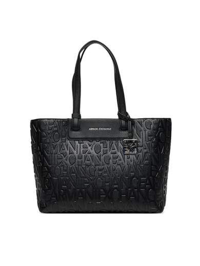 ARMANI EXCHANGE Shopping Bag Xw001481 Af15774