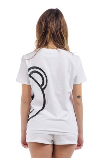 Moschino T-shirt Donna Zua1915 S
