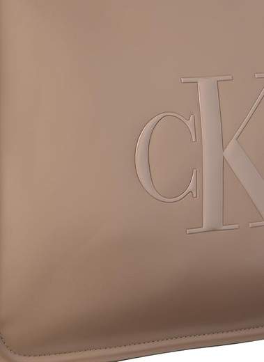 Calvin Klein Borsa A Spalla Donna Lv04f3218g