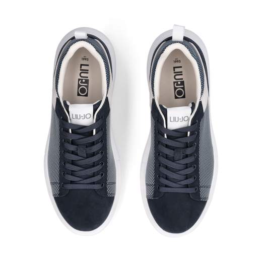 Liu Jo Sneakers Uomo 7b6001 Px027