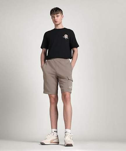 Puma Pantaloncini Sportivi 682662