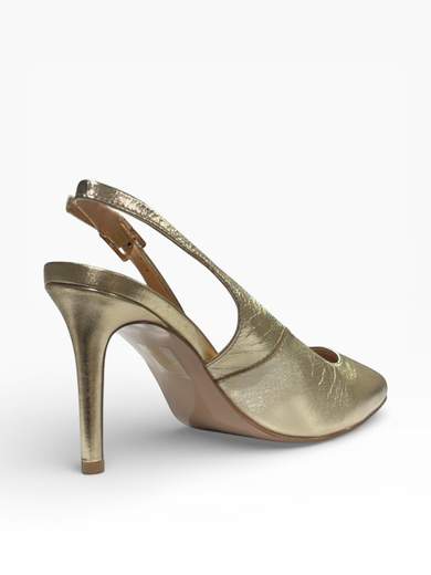 Keys Decolletè Slingback K-12141