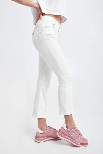 Liu Jo Jeans In Denim Donna Ta3206 D4655