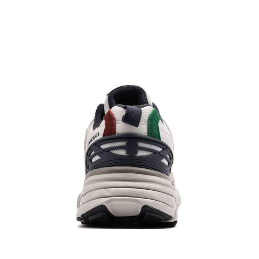 Lumberjack Sport Sneakers Yatta - Man