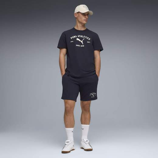 Puma Pantaloncini Sportivi Uomo 692230