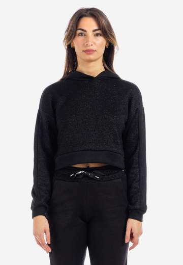Dimensione Danza Maglia Con Cappuccio Donna