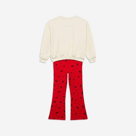 Nike Tuta Sportiva Bimba 36n667
