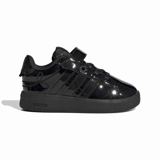 Adidas GRAND COURT GIRLS EL I