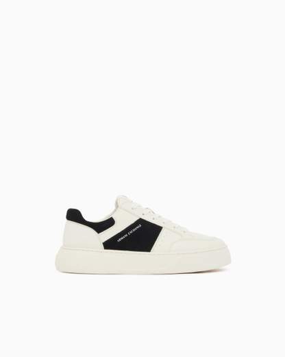 ARMANI EXCHANGE SCARPE Xm002627 Af17540
