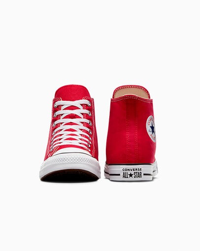 Converse Sneakers Unisex Adulto All Star Hi