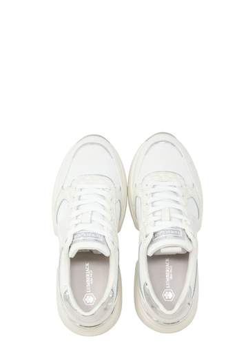 Lumberjack Sneakers Percy - Woman