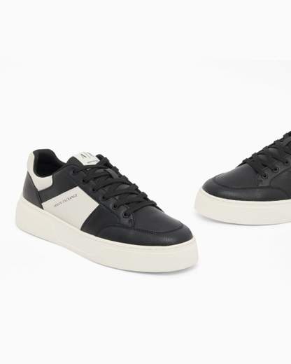 ARMANI EXCHANGE SCARPE Xm002627 Af17540