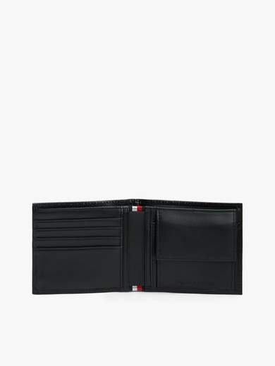 Tommy Hilfiger Portafoglio Uomo Am0am13974