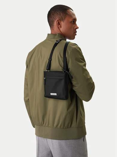 Calvin Klein Borsa A Tracolla Uomo Lv04d3234g