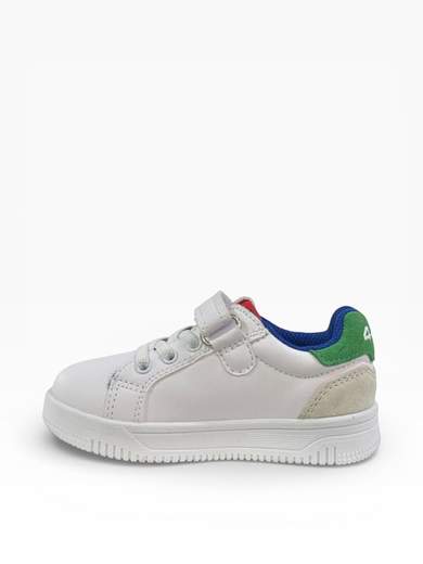 Paciotti 4us Sneakers Bimbo Ubk25005