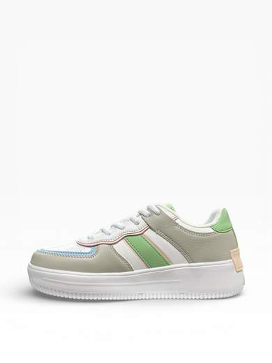 Lumberjack Sport Sneakers Donna Freya - Woman