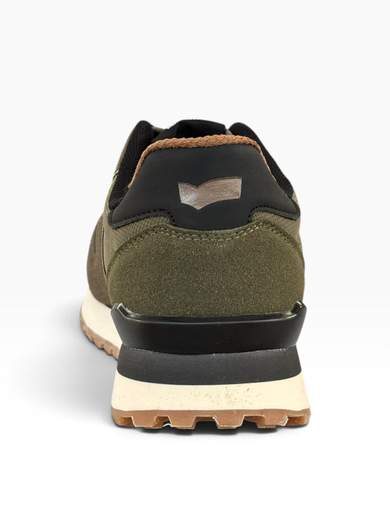Gas Sneakers Gam623600