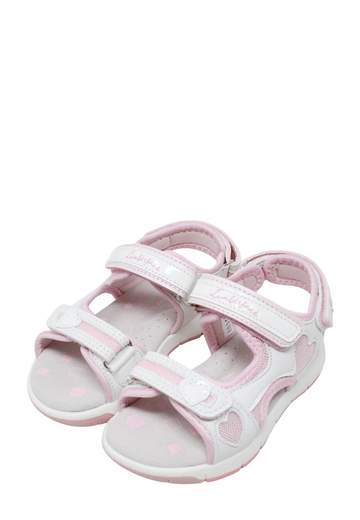 Lumberjack Sport Sandali Bambina Tobler - Girl