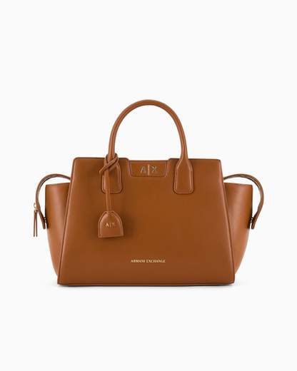 Armani Exchange Shopping Bag Donna Xw002158 Af19892