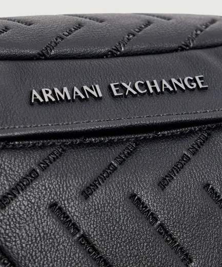 Armani Exchange Belt Bag Uomo Xm002533 Af22652