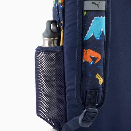 Puma Zaino Unisex Bambino - 091324