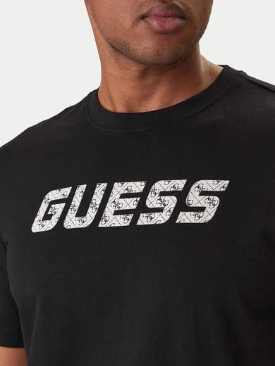 Guess T-SHIRTS Z6ri15 I3z14
