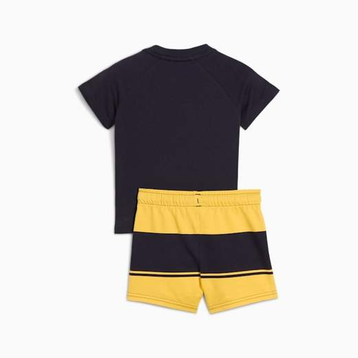 Puma Completo T-shirt E Pantaloncino Unisex Bambino 686289