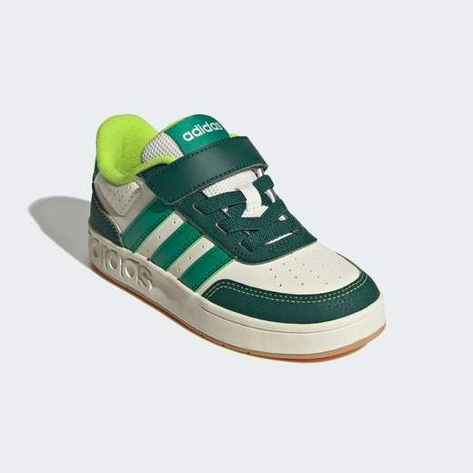 Adidas Sneakers Unisex Bambino Breakbase