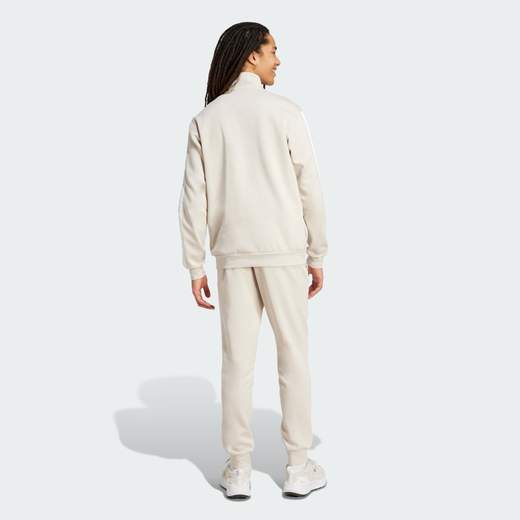 Adidas Tuta Sportiva Uomo M 3s Fl Tt Ts