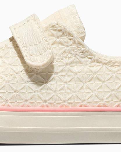 Converse Sneakers Ctas 2v Ox Egret/all