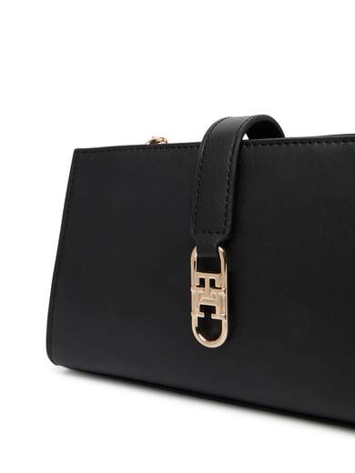 Tommy Hilfiger Borsa A Tracolla Donna Aw0aw18614