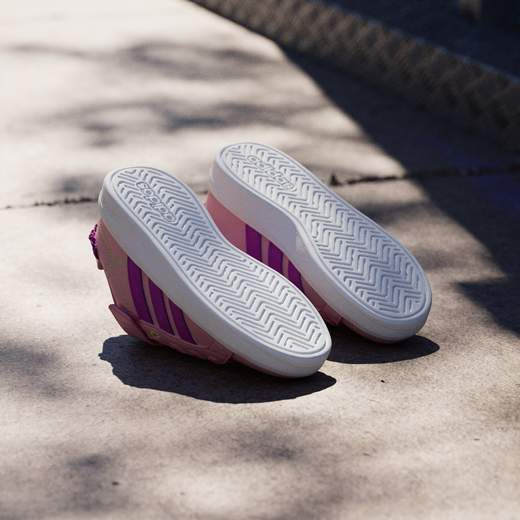 Adidas Sneakers Grand Court Girls El C